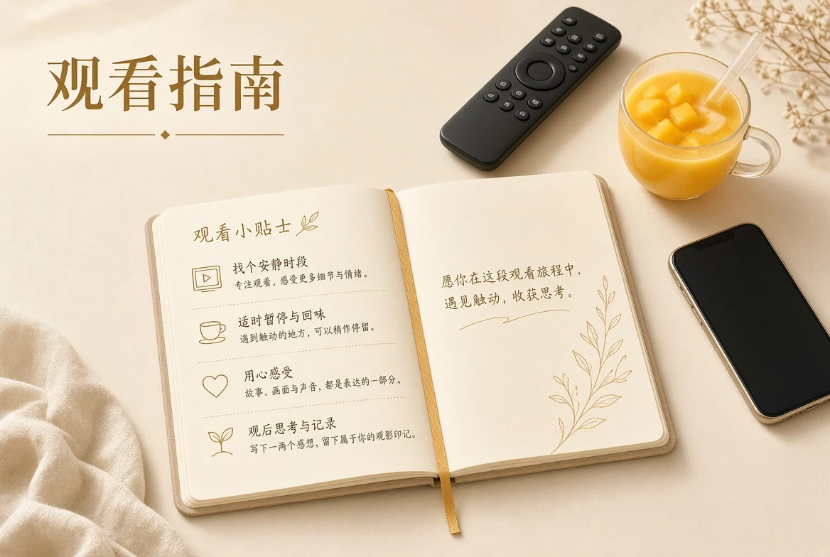 短剧选择与观看建议